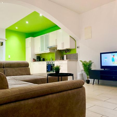 Centrally Located Apartment Vienna Included Netflix المظهر الخارجي الصورة