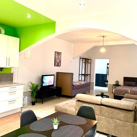 Centrally Located Apartment Vienna Included Netflix المظهر الخارجي الصورة