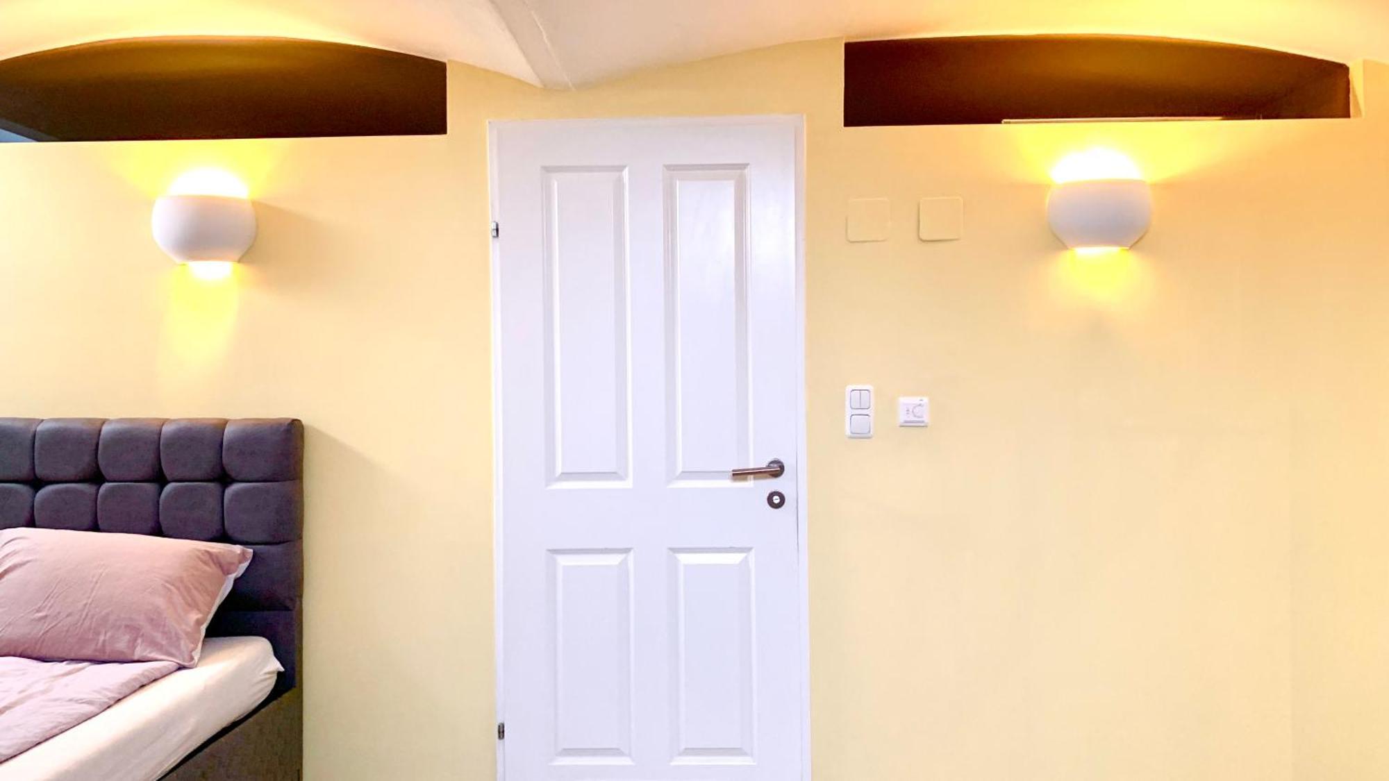 Centrally Located Apartment Vienna Included Netflix المظهر الخارجي الصورة