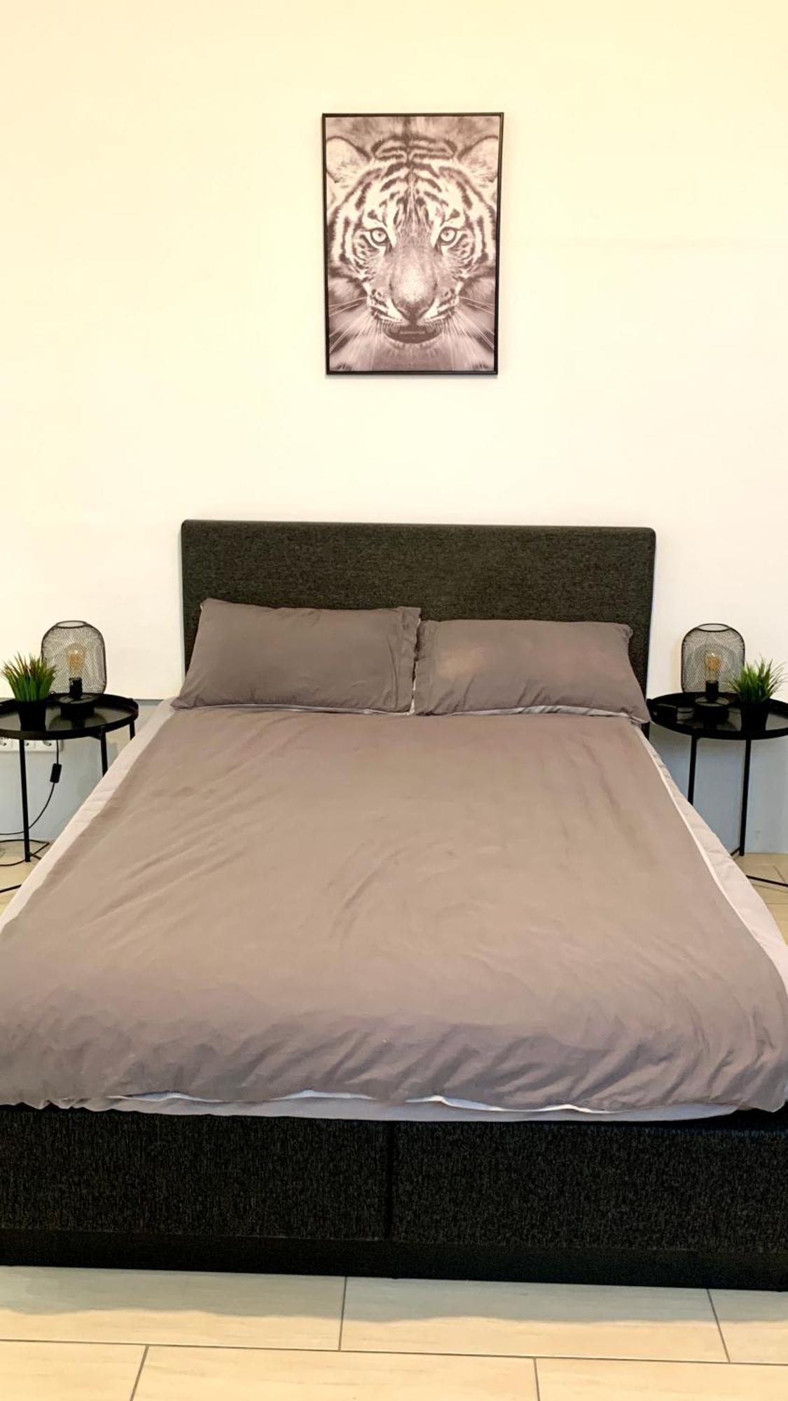 Centrally Located Apartment Vienna Included Netflix المظهر الخارجي الصورة