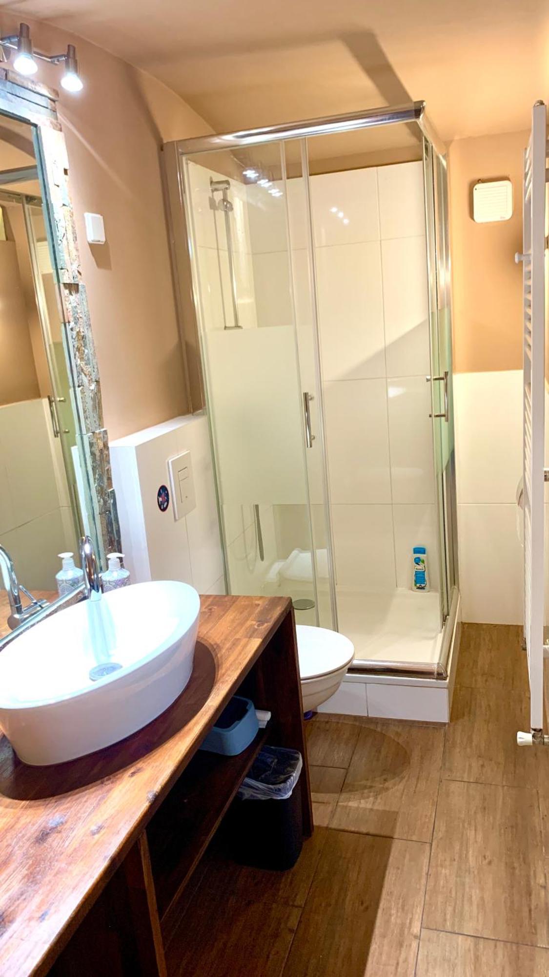 Centrally Located Apartment Vienna Included Netflix المظهر الخارجي الصورة