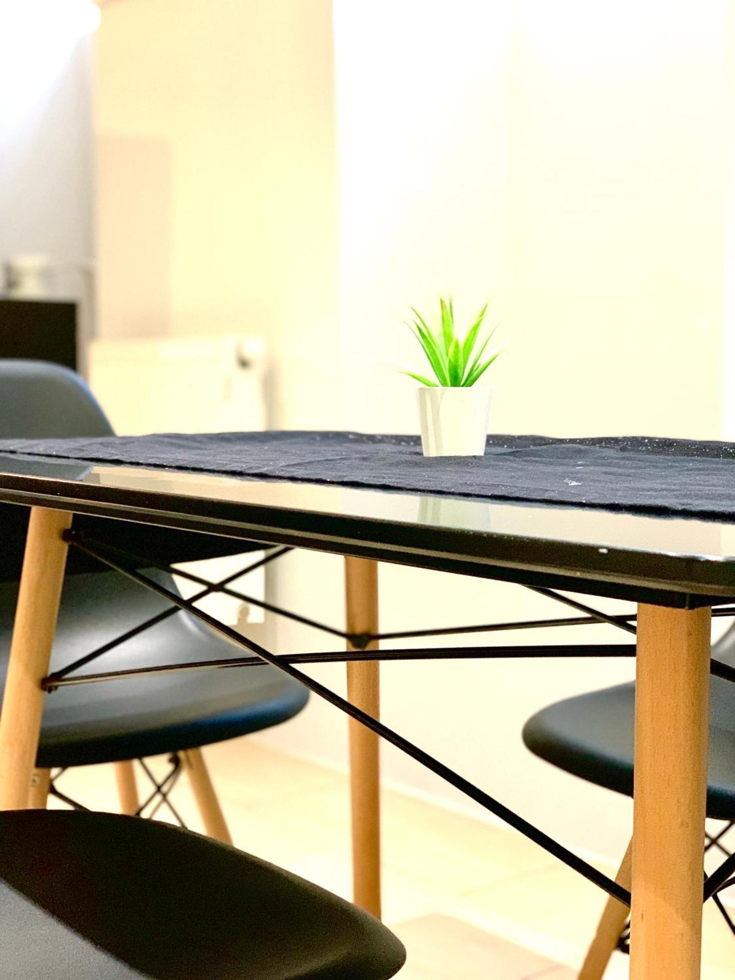 Centrally Located Apartment Vienna Included Netflix المظهر الخارجي الصورة